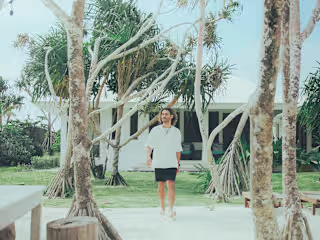 UGC Video & Photo - Vanuatu Luxury Holiday Homes