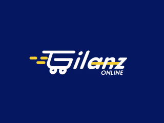 Gilanz Branding | Logo, Stationary, App and Web Design on Behan…