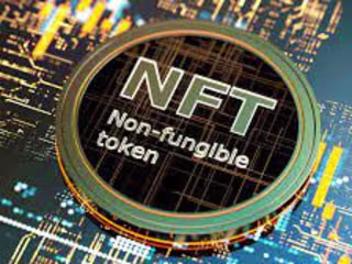 Non-Fungible Token
[NFT]