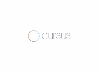 Cursus — pharmaceutical concern identity on Behance