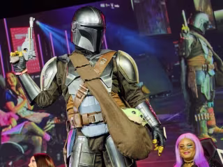 Gaming Festival Social Media Management