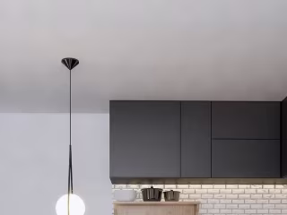 INTERIOR PROJECT | KITCHENSET MINIMALIS