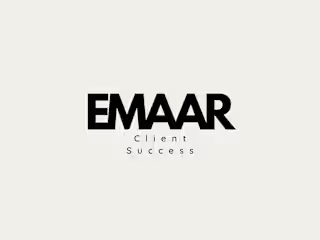 Emaar Client Success!