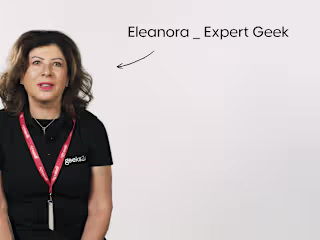 Geeks2U - Officeworks