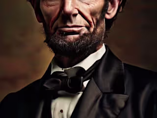 Abraham Lincoln’s bizarre assassination😧 #history #didiyouknow…