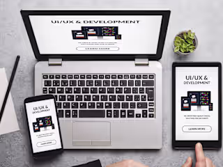 5 UX Design Principles for Mobile App Design