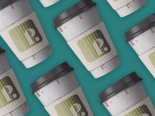 Logo Design for Startup Company