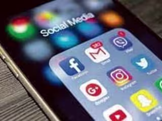 Social Media Content - Samples