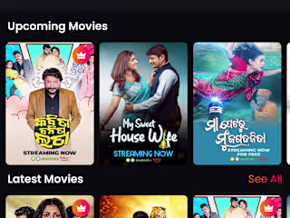 Tarang Plus