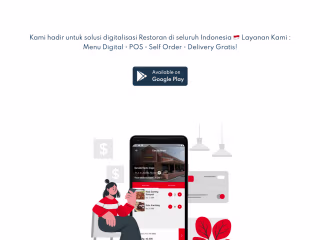 Backend Development for Point of Sale (POS)