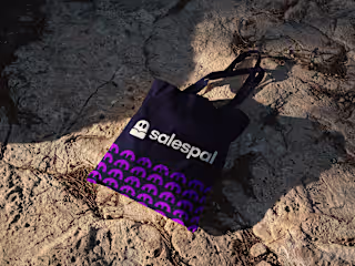 Salespal