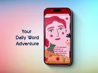 Introducing Lexity - Your Daily Word Adventure