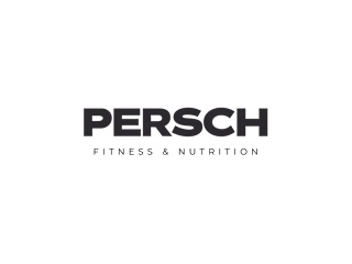Persch Logo Design