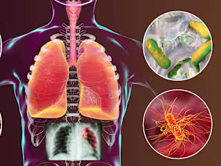 Mycobacterium Tuberculosis and Its Survival Tactics