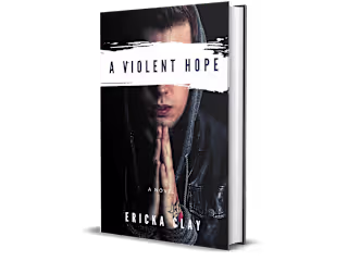 Novel Editing: A Violent Hope
