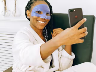 How to make money testing products at home