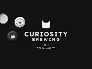 Playful Brand Identity for Experimental Brewing Company