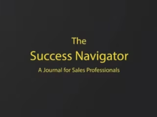 The Success Nagivator