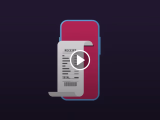 Upick - Motion Graphics