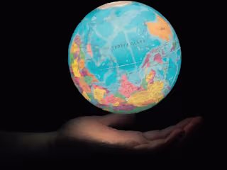 How To Become a Fantasy Writer: Worldbuilding - Physical Space