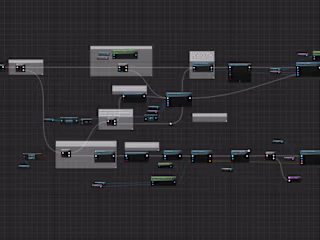 Unreal Engine Portfolio