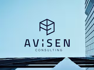 Avisen Consulting | Brand Design