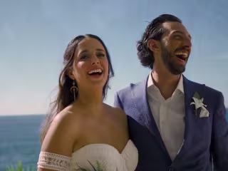 Fer & Vite Wedding - Sayulita, Nayarit MX - YouTube