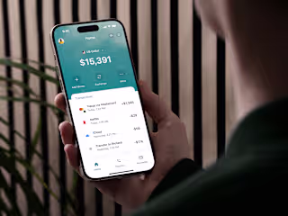Finex - Online Payment Service