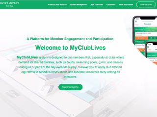 MYCLUBLIVES