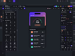 Product Design for FlutterFlow's development platform