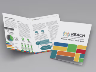 Annual Reports