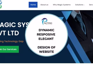 Lead Generation Of An IT Security Company