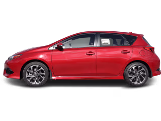 Car photo editing service
