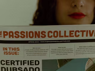 The Passions Collective