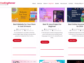 SEO Optimization