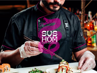 Sushom