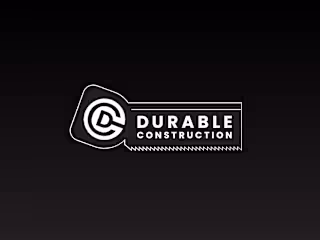 Durable Construction – Brand & Website Design