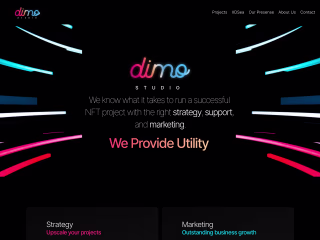 Dimo Studio