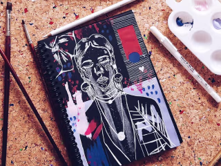 Experimenting and exploring 