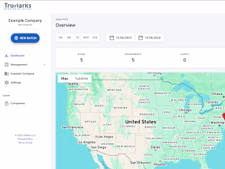 Trumarks | SaaS Product