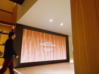 Porcelanosa Green Horizon