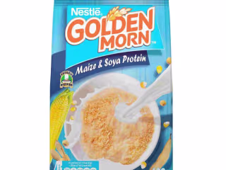 Product Description for Nestle Golden Morn
