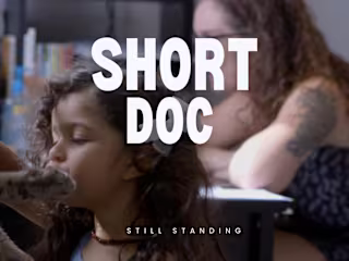 Still Standing (Short Documentary)