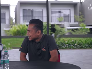 Happy talk