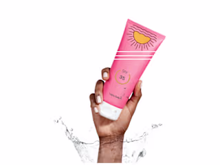 Common Misconceptions About 
Sunscreen With P.O.C.