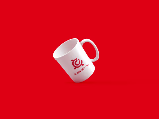 Connect co. :: Behance