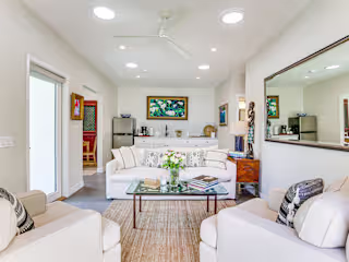 [real estate] photo edits- cabins and lakehouse :: Behance
