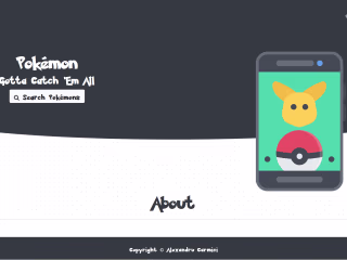 Pokemon
