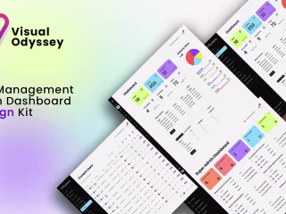 Fluxera Asset Management System
