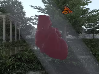 Environment Heart beat